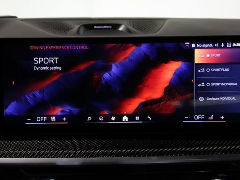 Used 2024 BMW X7 M60i image 57