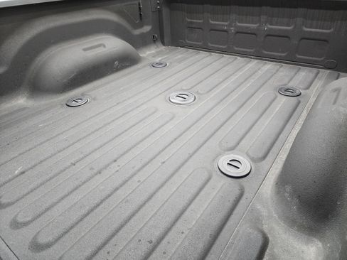 Used 2020 RAM 2500 Big Horn w/ Level 2 Equipment Group image 5