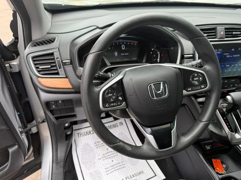 Used 2020 Honda CR-V EX image 22