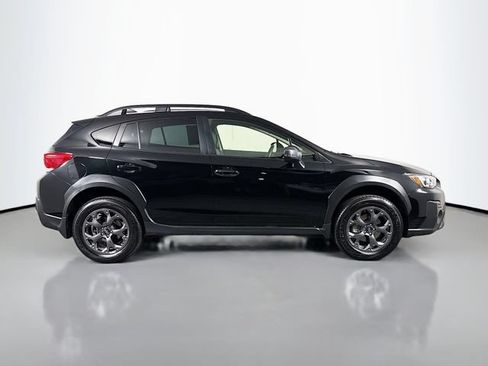 Certified 2023 Subaru Crosstrek 2.5i Sport AWD/4WD image 9
