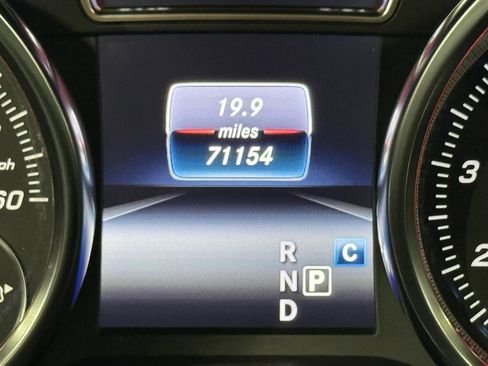 Used 2018 Mercedes-Benz GLS 450 4MATIC w/ Premium Package image 29