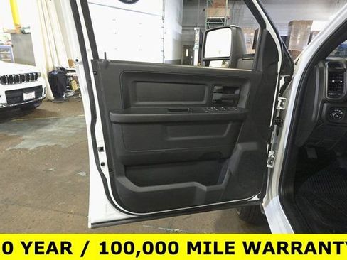 New 2026 RAM 3500 Tradesman image 6