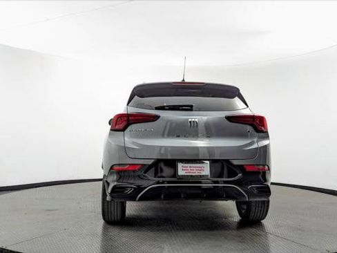 Used 2024 Buick Encore GX Sport Touring w/ Comfort Package image 7