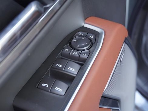 New 2026 GMC Sierra 2500 Denali Ultimate w/ Max Trailering Package image 28