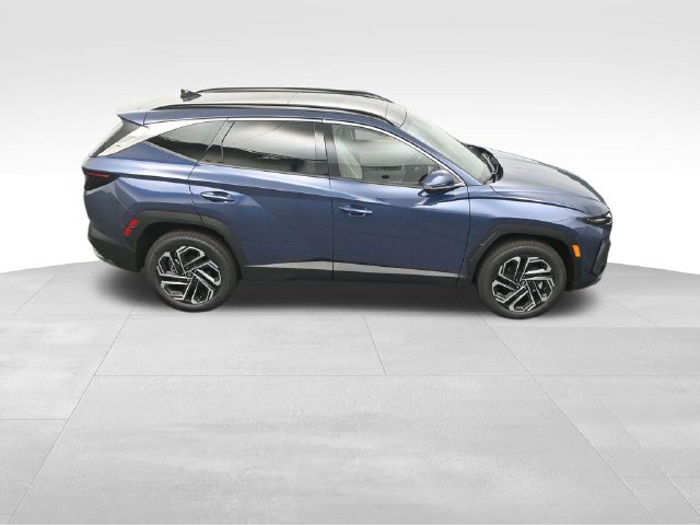 New 2026 Hyundai Tucson Limited AWD/4WD image 35