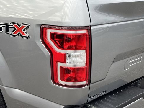 Used 2020 Ford F150 XL w/ Equipment Group 101A Mid image 27