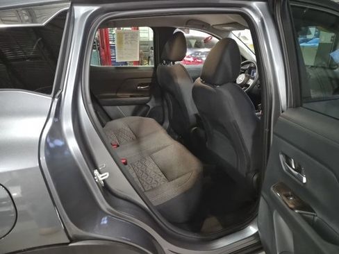 Used 2026 Nissan Kicks SV image 13