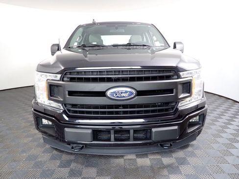 Used 2020 Ford F150 XL w/ Equipment Group 101A Mid AWD/4WD image 9