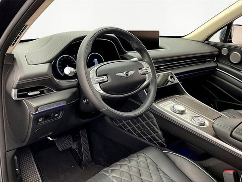 Used 2024 Genesis GV80 3.5T w/ Prestige Package image 14