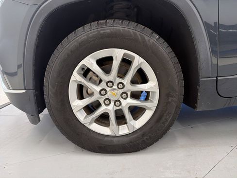 Used 2019 Chevrolet Traverse LT w/ LPO, Floor Liner Package image 52