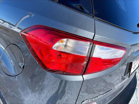 Used 2018 Ford EcoSport SE image 31