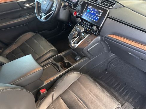 Used 2018 Honda CR-V EX-L image 18