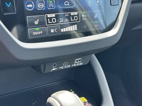 New 2026 Subaru Forester Sport AWD/4WD image 26