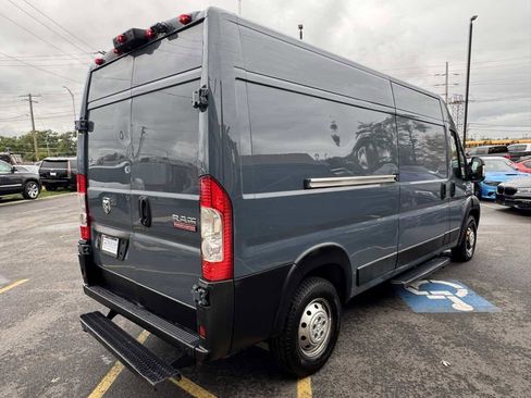 Used 2019 RAM ProMaster 2500 image 5