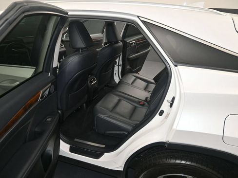 Used 2019 Lexus RX 350 FWD image 12