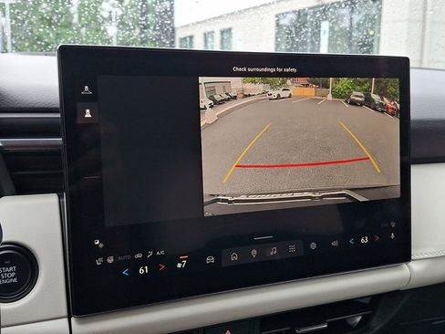 New 2026 MAZDA CX-5 Preferred AWD/4WD image 14