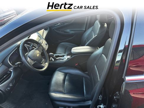 Used 2024 Chevrolet Malibu LT image 5