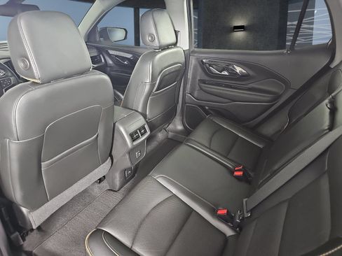 Used 2023 GMC Terrain AT4 w/ Infotainment Package II AWD/4WD image 11