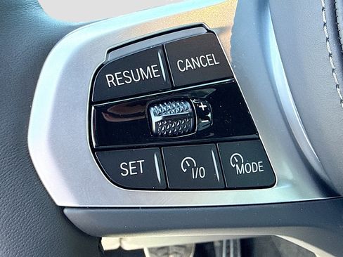 New 2026 BMW X5 xDrive50e w/ Executive Package AWD/4WD image 38