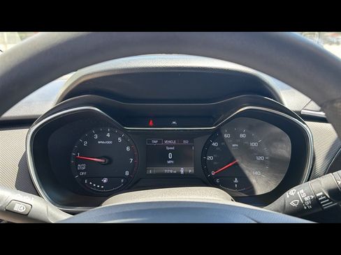 Used 2021 Chevrolet TrailBlazer LT w/ Convenience Package FWD image 14