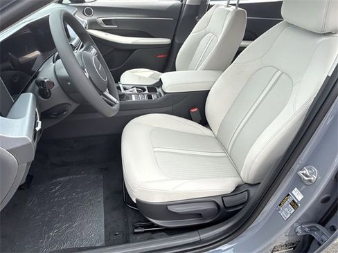 New 2026 Hyundai Sonata SE image 14