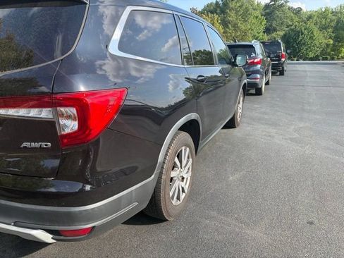 Used 2020 Honda Pilot EX-L image 6