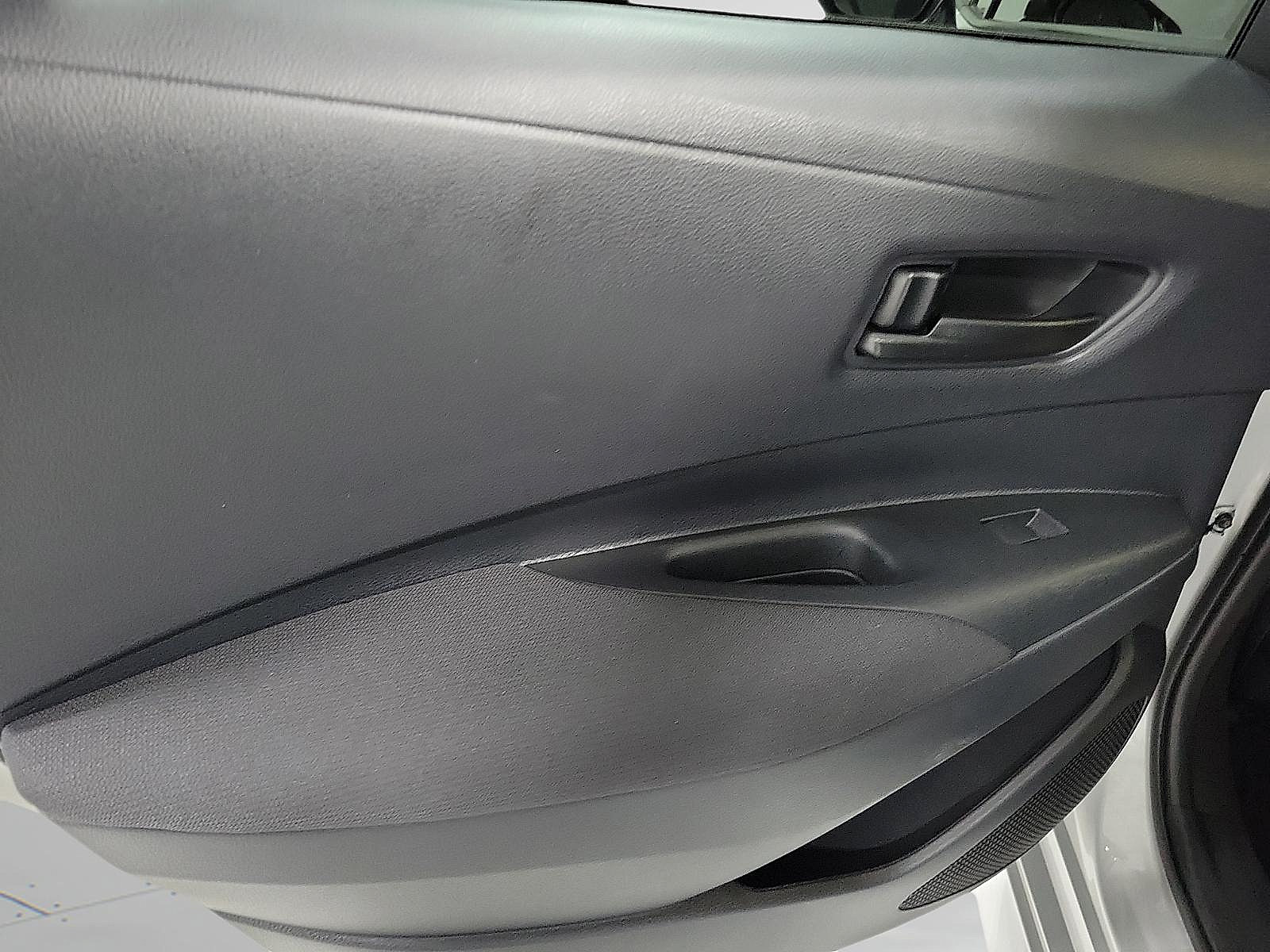 Certified 2026 Toyota Corolla LE FWD image 8