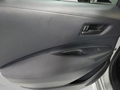 Certified 2026 Toyota Corolla LE FWD image 8