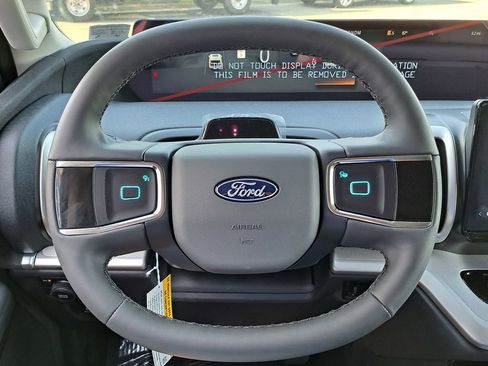 New 2026 Ford Expedition Max Active AWD/4WD image 9