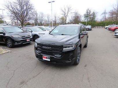 Used 2021 GMC Acadia SLT w/ Elevation Edition