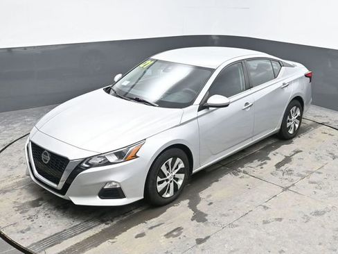 Used 2021 Nissan Altima 2.5 S image 25