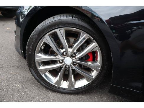 Used 2014 Kia Optima SX FWD image 17