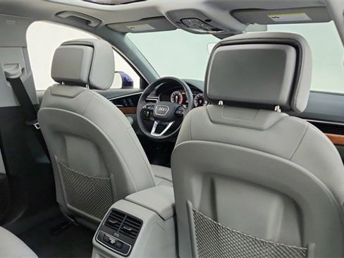 Used 2024 Audi A4 2.0T Premium Plus w/ Premium Plus Package image 27