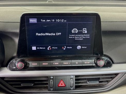 Certified 2023 Kia Forte LXS image 14