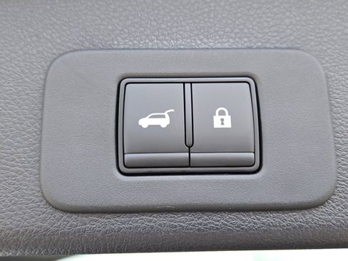 New 2026 Nissan Murano Platinum w/ Cargo Package AWD/4WD image 17