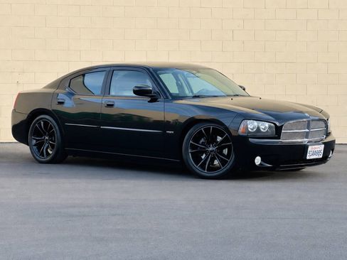Used 2006 Dodge Charger R/T w/ Convenience Group II RWD image 2
