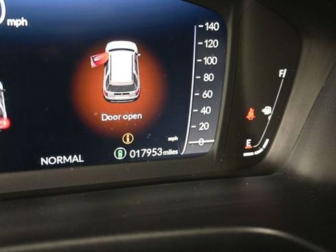 Used 2026 Honda Passport TrailSport image 17