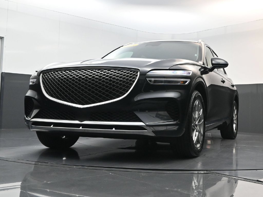 Used 2025 Genesis GV70 2.5T AWD/4WD image 27