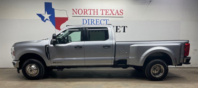 Used 2024 Ford F350 XLT AWD/4WD image 12