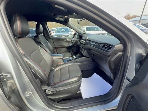 Certified 2023 Ford Escape ST-Line image 25