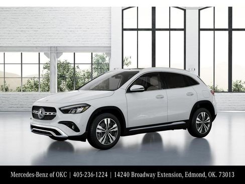 New 2026 Mercedes-Benz GLA 250 image 38