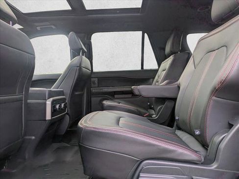 New 2024 Ford Expedition Max Limited image 19