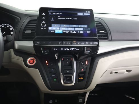 Certified 2026 Honda Odyssey EX-L image 51