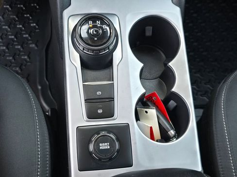 Used 2023 Ford Bronco Sport Big Bend w/ Convenience Package image 28