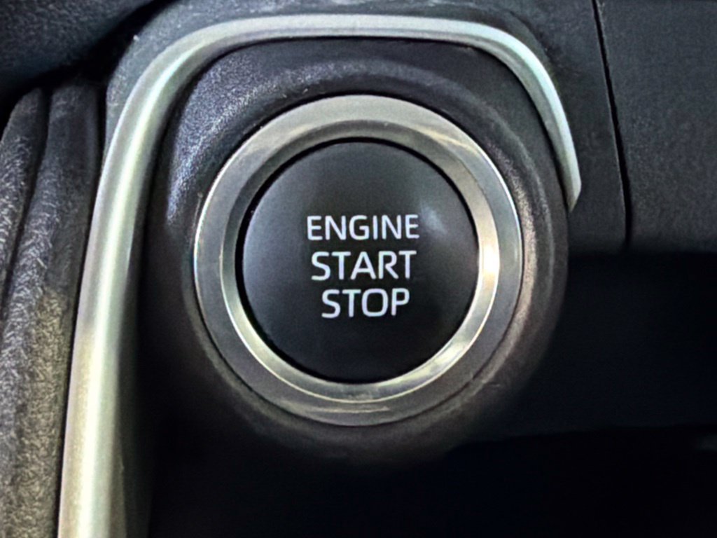 Certified 2025 Toyota Grand Highlander FWD image 27
