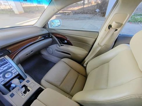 Used 2006 Acura RL image 38