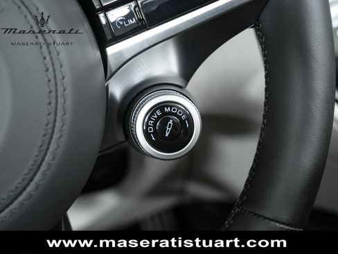 New 2026 Maserati GranCabrio Modena AWD/4WD image 75