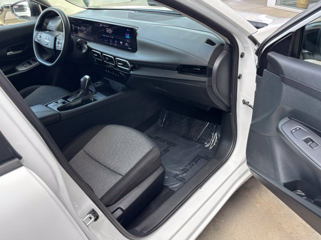 Used 2026 Nissan Sentra SV w/ Floor Mat Package FWD image 28