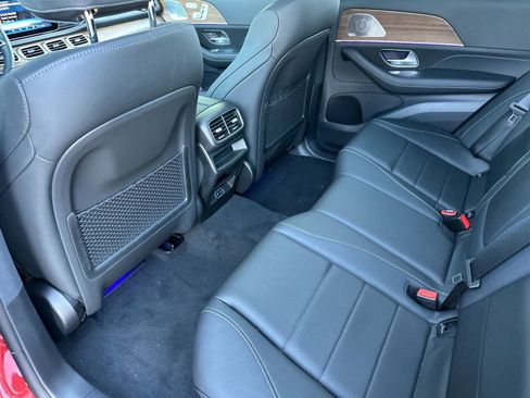 New 2025 Mercedes-Benz GLE 450 GLE 450 image 12