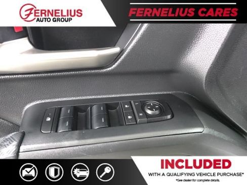 Used 2024 Toyota Tacoma TRD Off-Road AWD/4WD image 16